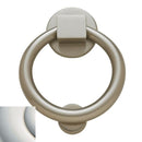 Baldwin 0195 Ring Door Knocker