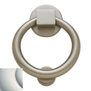 Baldwin 0195 Ring Door Knocker
