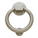 Baldwin 0195 Ring Door Knocker