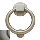 Baldwin 0195 Ring Door Knocker