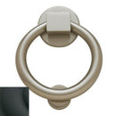 Baldwin 0195 Ring Door Knocker