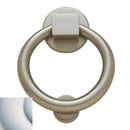 Baldwin 0195 Ring Door Knocker