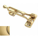 Baldwin 0250 Door Guard