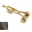 Baldwin 0250 Door Guard