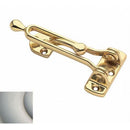 Baldwin 0250 Door Guard