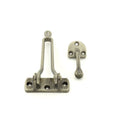 Baldwin 0250 Door Guard