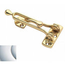 Baldwin 0250 Door Guard