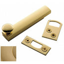 Baldwin 0321 3" Surface Bolt