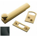 Baldwin 0321 3" Surface Bolt