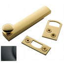 Baldwin 0322 4" Surface Bolt