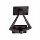 Baldwin 0340 Dutch Door Quadrant