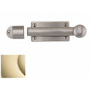 Baldwin 0345 Dutch Door Bolt