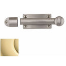 Baldwin 0345 Dutch Door Bolt
