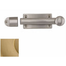 Baldwin 0345 Dutch Door Bolt