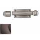 Baldwin 0345 Dutch Door Bolt