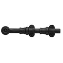Baldwin 0380 8" Ornamental Surface Bolt
