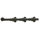 Baldwin 0381 12" Ornamental Surface Bolt