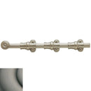Baldwin 0381 12" Ornamental Surface Bolt