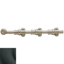 Baldwin 0381 12" Ornamental Surface Bolt