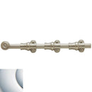 Baldwin 0381 12" Ornamental Surface Bolt