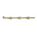 Baldwin 0382 18" Ornamental Surface Bolt