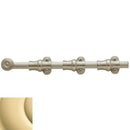 Baldwin 0382 18" Ornamental Surface Bolt