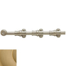 Baldwin 0382 18" Ornamental Surface Bolt
