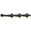 Baldwin 0382 18" Ornamental Surface Bolt