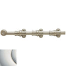 Baldwin 0382 18" Ornamental Surface Bolt