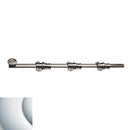 Baldwin 0382 18" Ornamental Surface Bolt