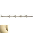 Baldwin 0383 24" Ornamental Surface Bolt