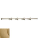 Baldwin 0383 24" Ornamental Surface Bolt
