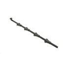 Baldwin 0383 24" Ornamental Surface Bolt
