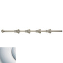 Baldwin 0383 24" Ornamental Surface Bolt