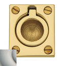 Baldwin 0392 Flush Ring Pull