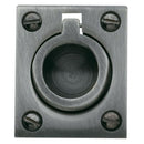 Baldwin 0392 Flush Ring Pull