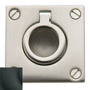Baldwin 0393 Flush Ring Pull