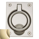 Baldwin 0395 Flush Ring Pull