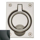 Baldwin 0395 Flush Ring Pull