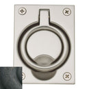 Baldwin 0395 Flush Ring Pull