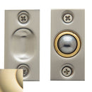 Baldwin 0425 Jamb Adjustable Ball Catch