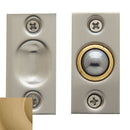 Baldwin 0425 Jamb Adjustable Ball Catch