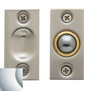 Baldwin 0425 Jamb Adjustable Ball Catch