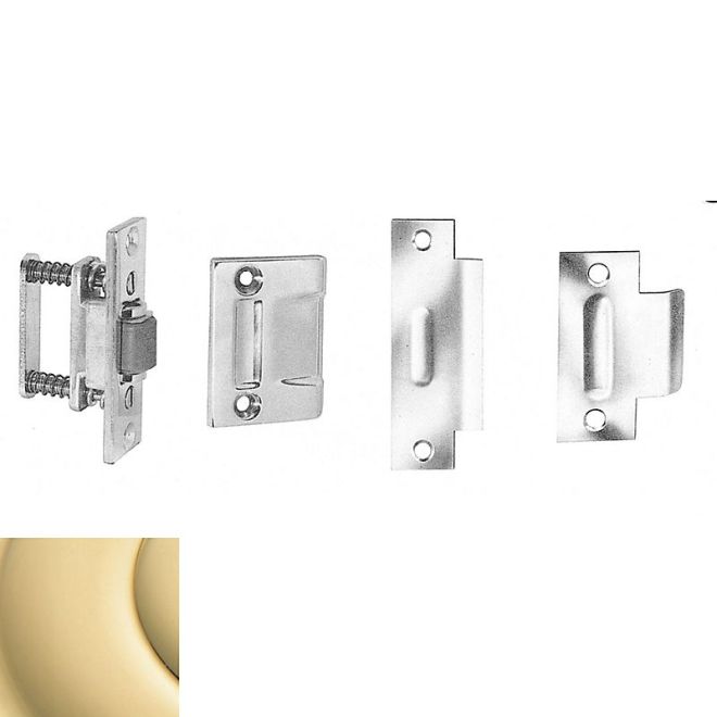 Baldwin 04320 Roller Latch With T Strike