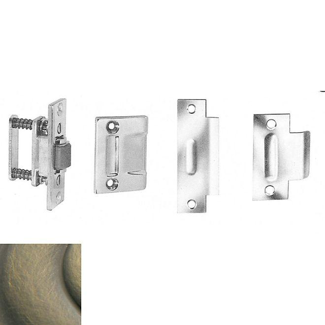 Baldwin 04320 Roller Latch With T Strike