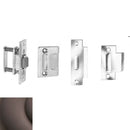 Baldwin 04320 Roller Latch With T Strike