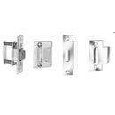 Baldwin 04320 Roller Latch With T Strike