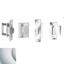 Baldwin 04320 Roller Latch With T Strike