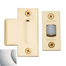 Baldwin 0440 Adjustable Roller Catch