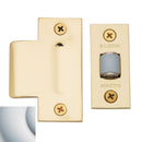 Baldwin 0440 Adjustable Roller Catch